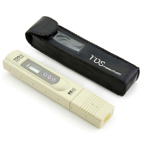 Water TDS Meter