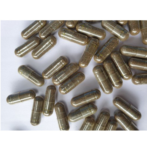 Capsules - Plant Growth Regulator