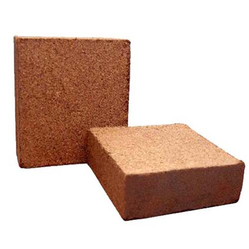 Coco peat 5Kg Block