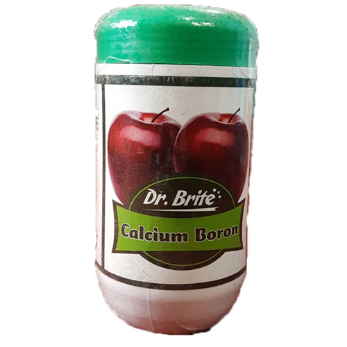 Dr. Bite Calcium Boran