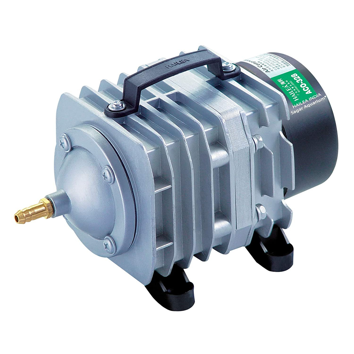 Aerator Pump Aco-328 (60 W) Electricity