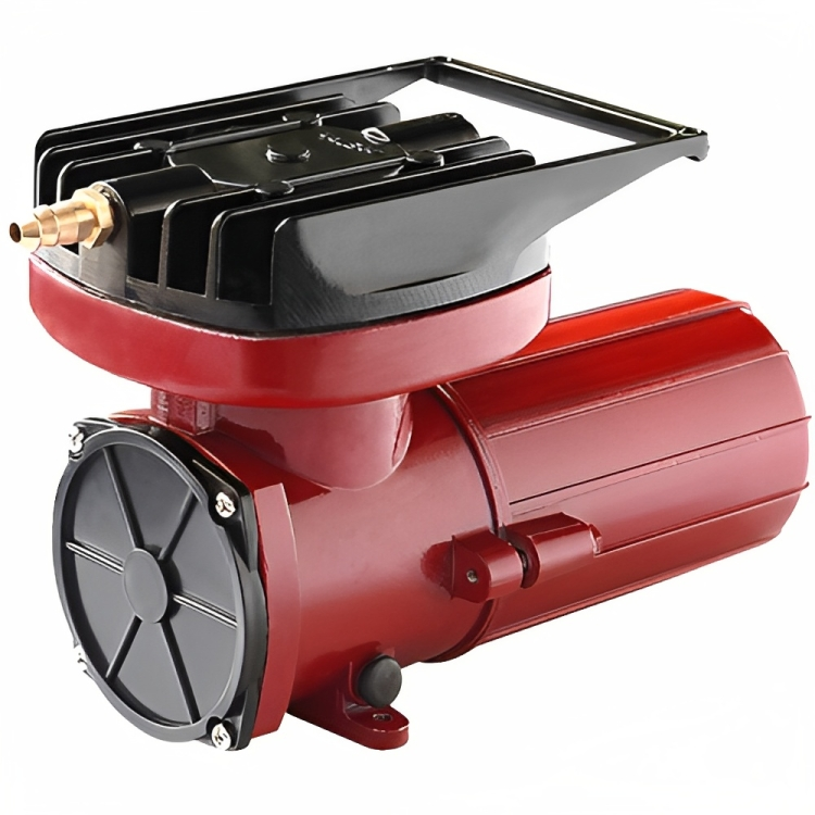 Aerator Pump Aco 006 (75 Watt)-DC