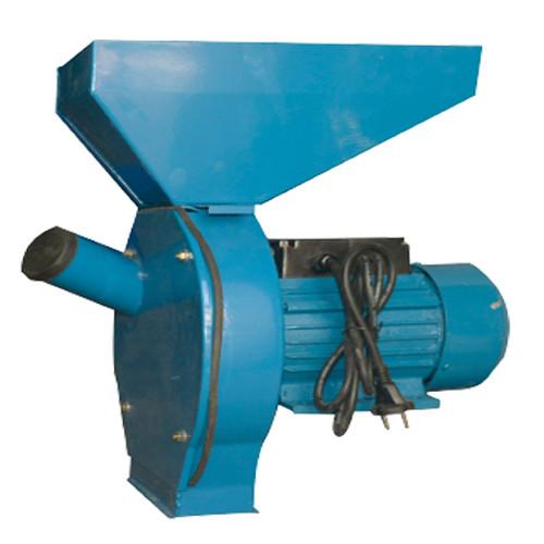 Feed Grinder Machine