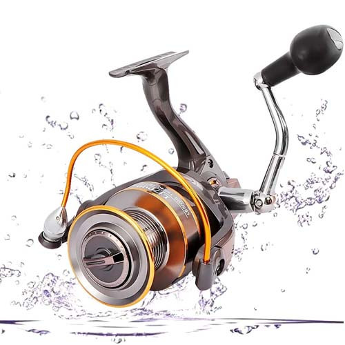 Fishing Tool-Rotating type (Ball Bearing: FX-900)