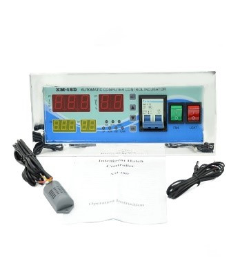 Incubator Controller XM-18D (Intelligent Hatch Controller XM-18D)