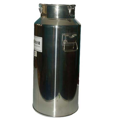 Milk Can Tank 35 Liter