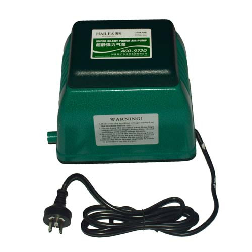 Super Silent Power Air Pump-50 Watt (ACO-9730)