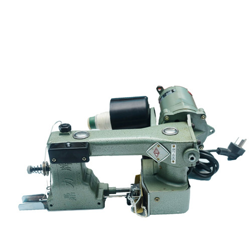 Bora (Sack) Sewing Machine