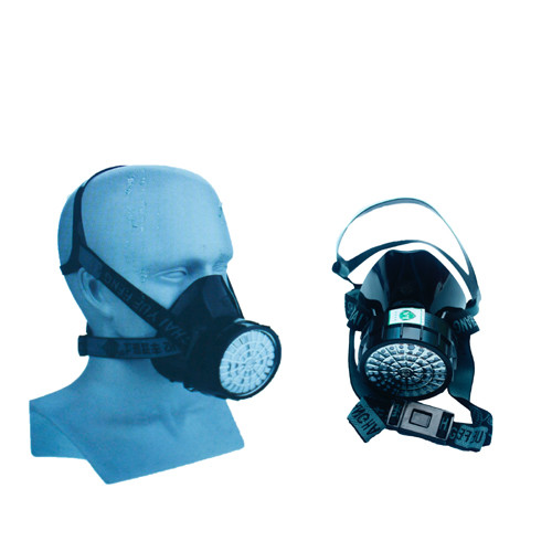 Chemical Mask