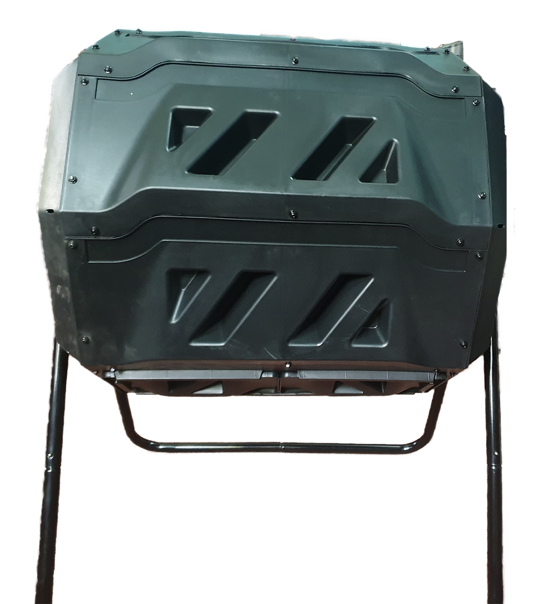 Compost Bin-160 L (Rotating type)