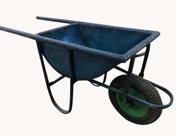 Wheel Barrow