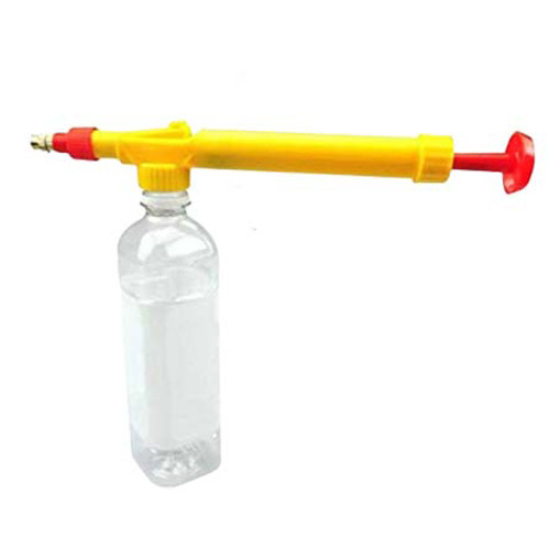 Bottle Sprayer