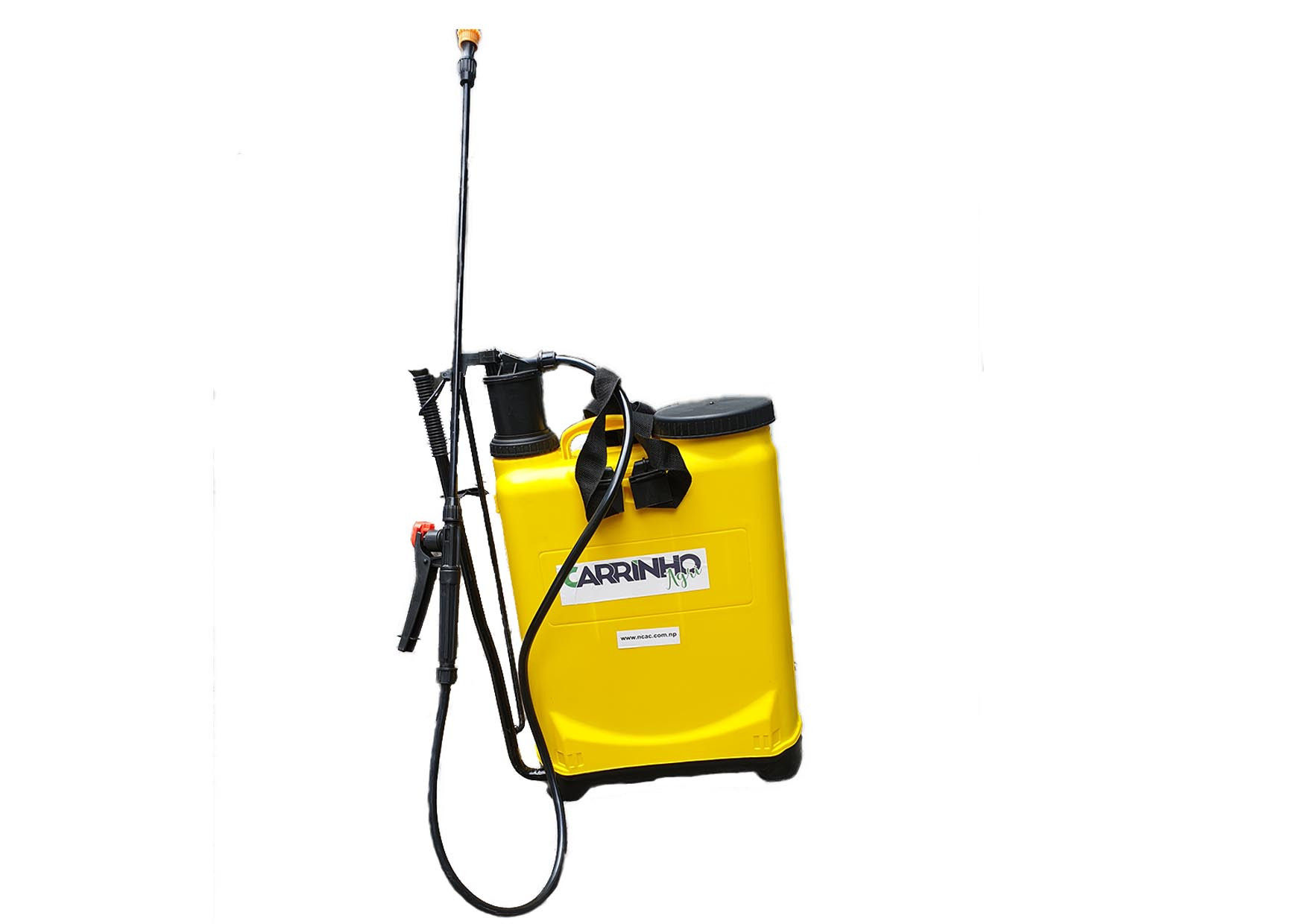 CARRINHO Agri Sprayer 16 Liter