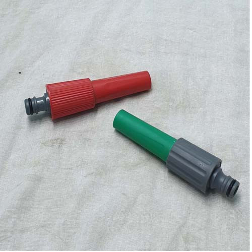 Direct Injection Hose Nozzle-Random Colour