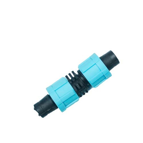 Drip Connector Blue Color