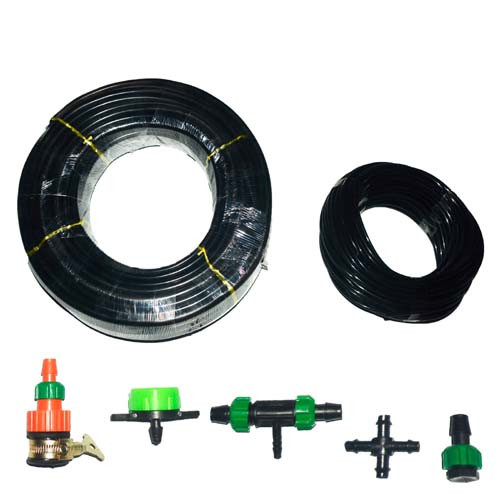 Easy Grow Drip Irrigation Set