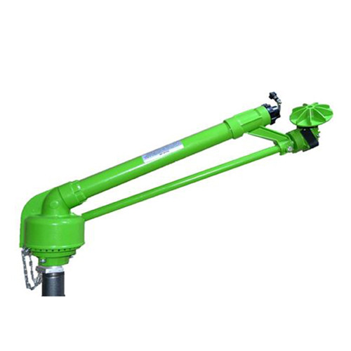 Gear drive Sprinnkler-DuCaR Green 100