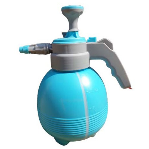 Hand Sprayer 2 Liter - Blue Sky Color