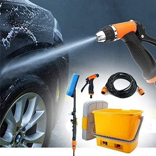 High Pressure Car Wash Sprayer