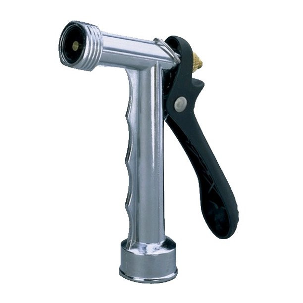 Hose Nozzle-Metal