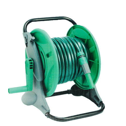 Hose Reel Set