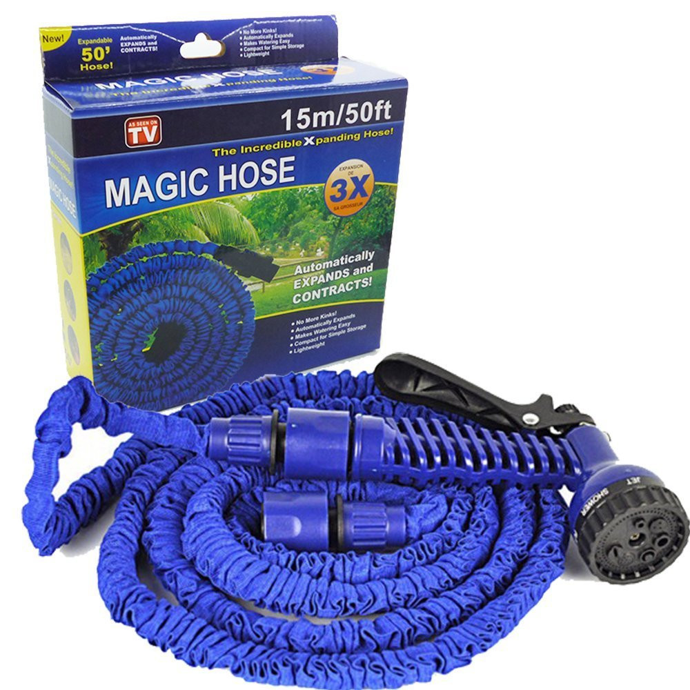 Magic Hose Pipe