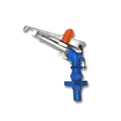 Rain Gun/Gauge With Stand Set 3"