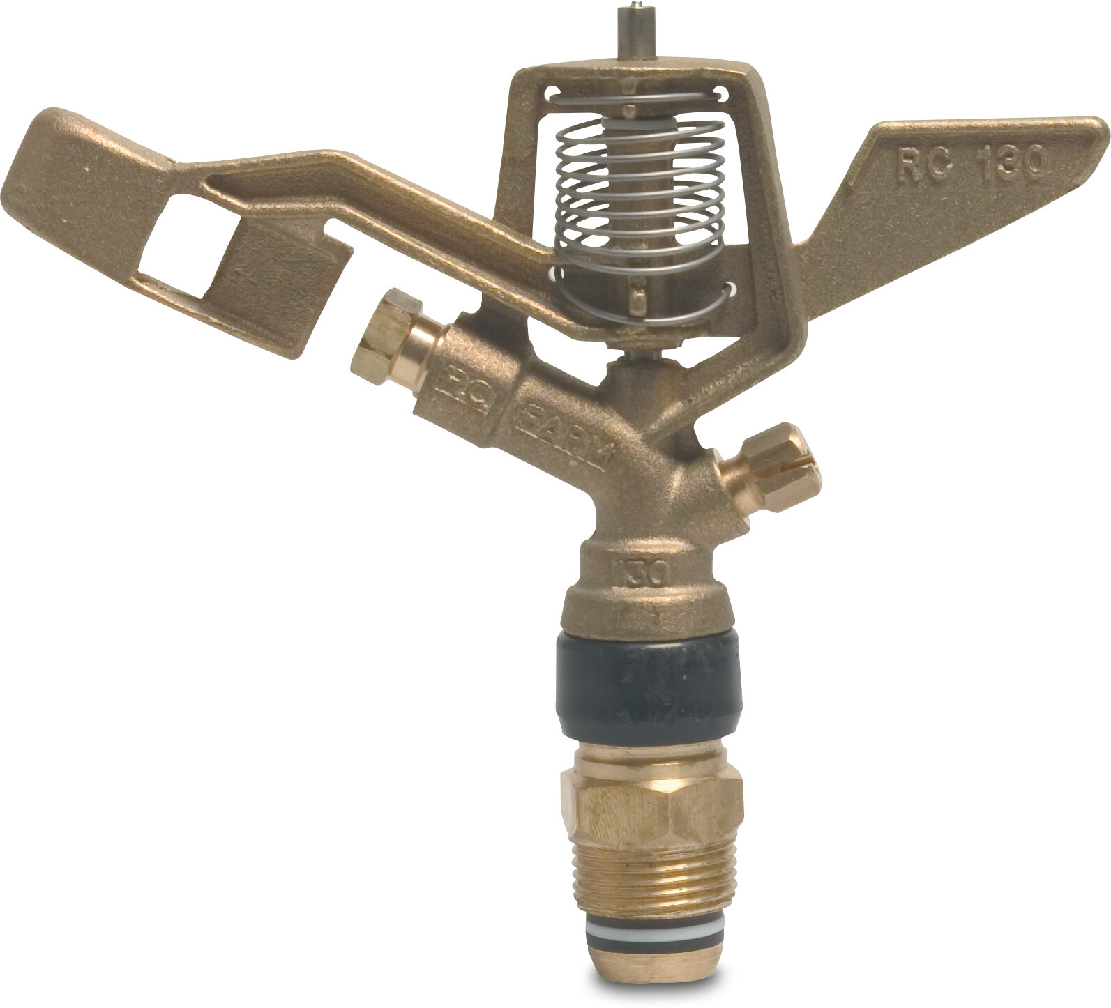 Sprinkler Large - Brass (RC 130)