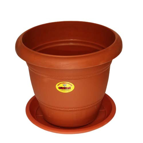 Bagmati Flower Pot (Gamala)