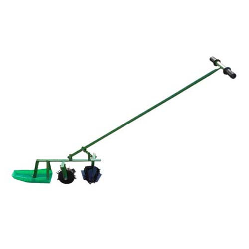 Cono Weeder Comp (Hand Operated)