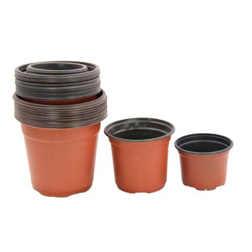 Disposable Flower Pot