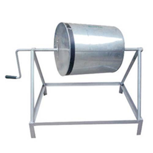 Seed Dresher Drum 20/25 Kg Power