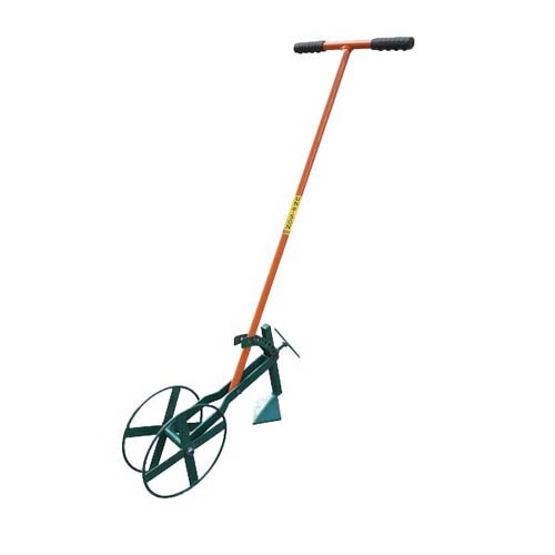 Single Tyne Wheel Hoe (Dryland Weeder)