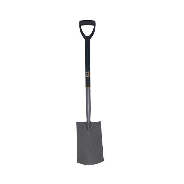 Big Shovel-Genco