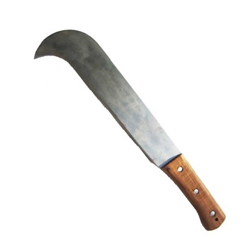 Bill Hook-Wooden Handle