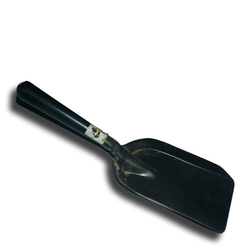 Black Hand Trowel