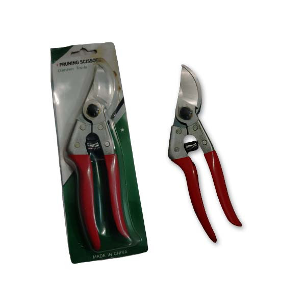 Bypass Secateurs