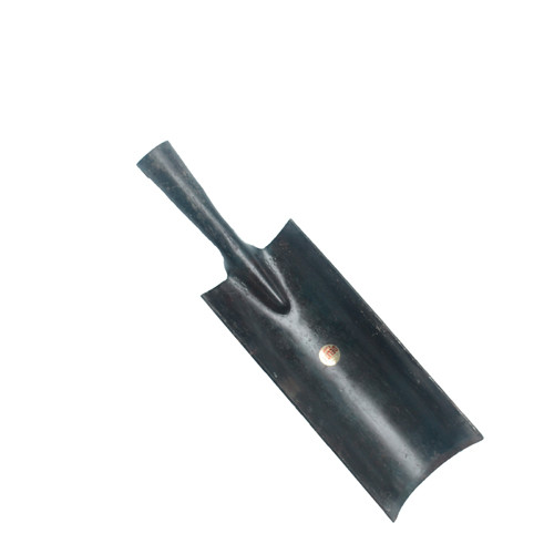 Curved Shovel without handle