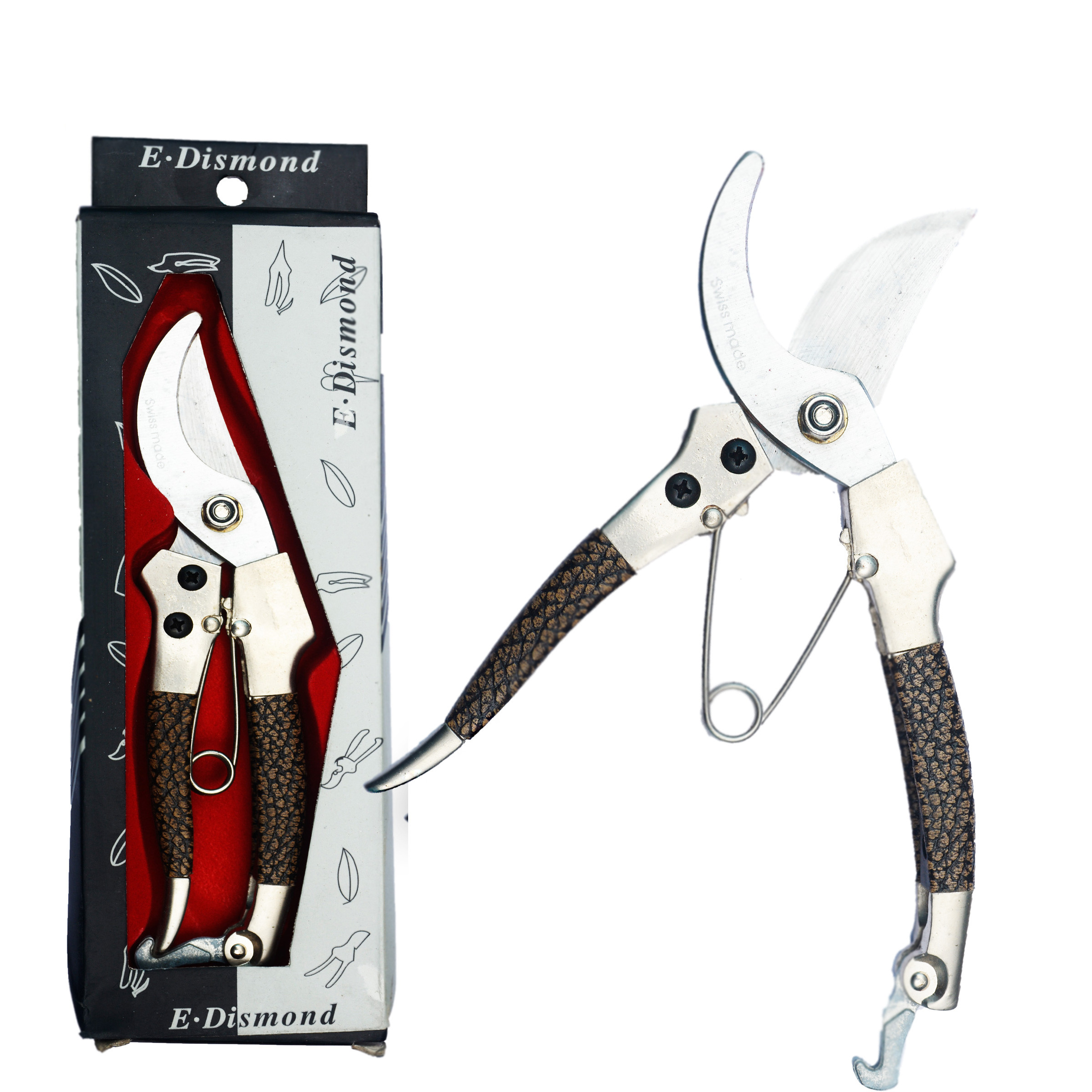 E-Dismond Secateurs