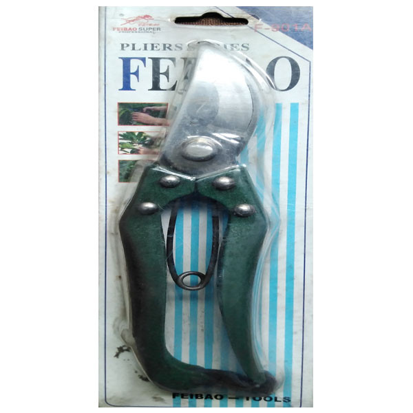 Feibao Secateurs (Super Pliers Series)