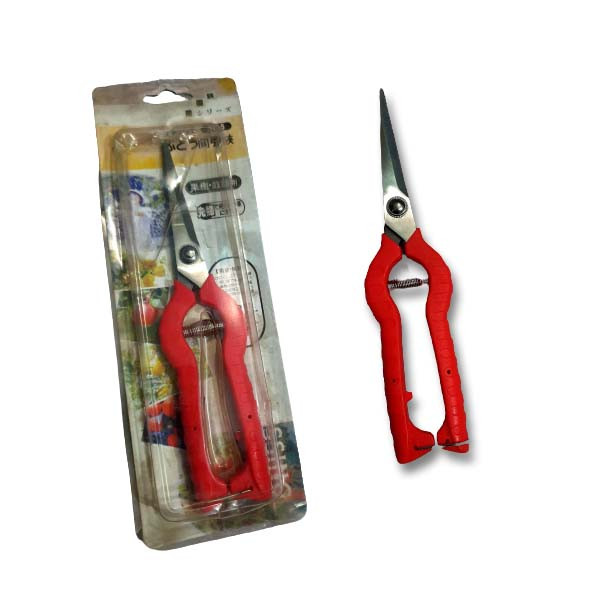 Fruit Picker Harvest Grape Scissors Pruning Shears