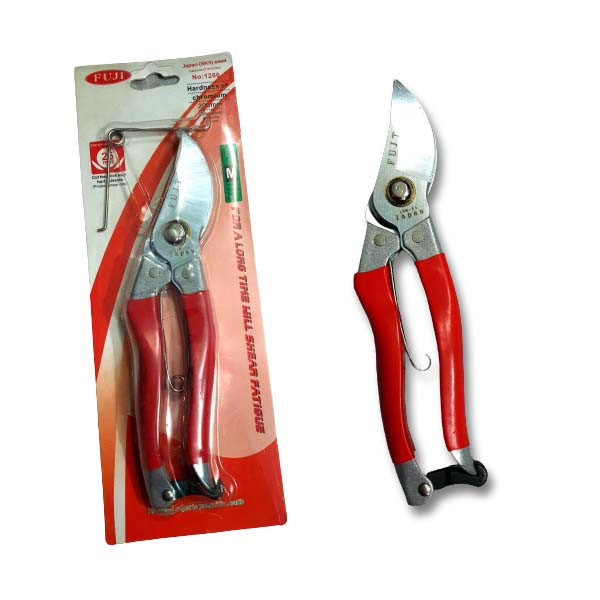 Fuji No. 1260 Secateurs-Japanese