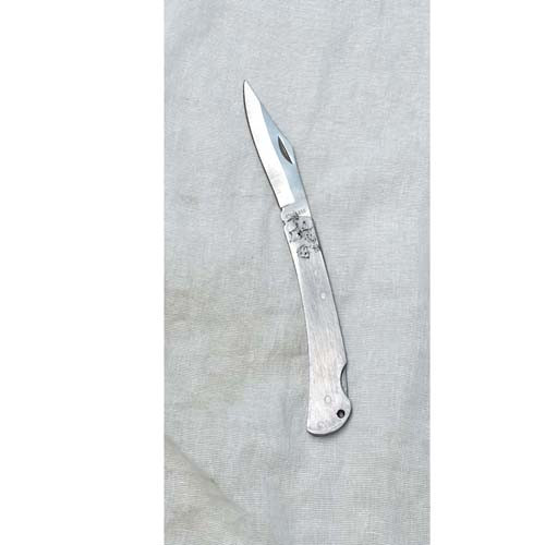 Grafting Knife -Stainless Steel