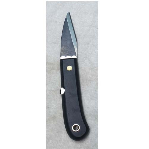 Grafting Knife Black Taiwani