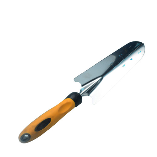 Hand Trowel Steel