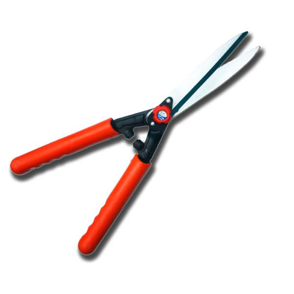 Hedge Scissor Simplex (Plastic Handle)-10