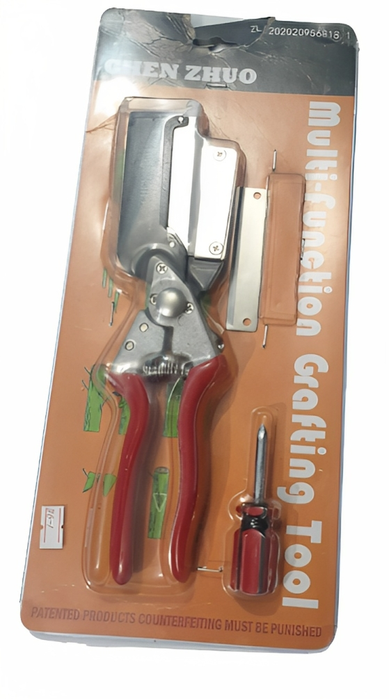 Multi-Function Grafting Tool