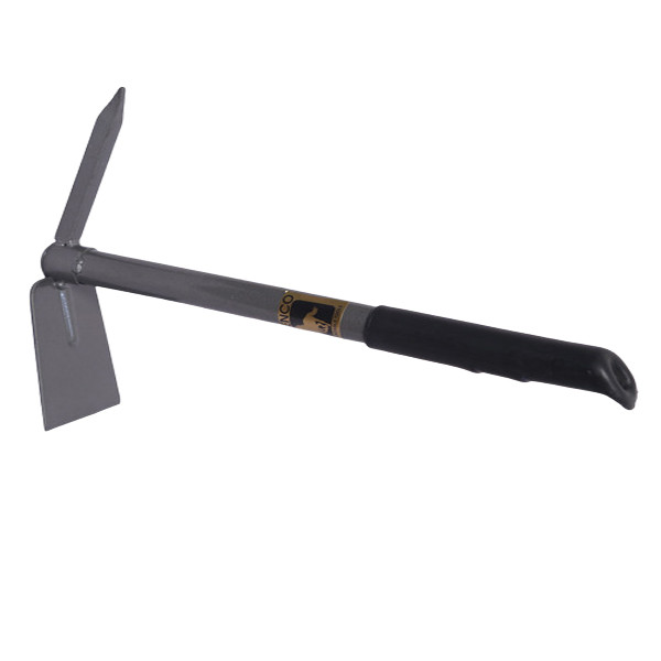 One Nail Dual Purpose Garden Hoe-GENCO (Kuto)