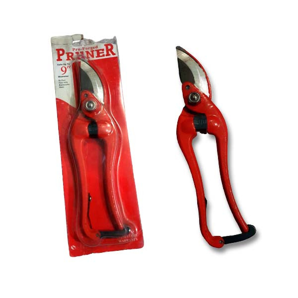 Pro-Forged Pruner/Secateur