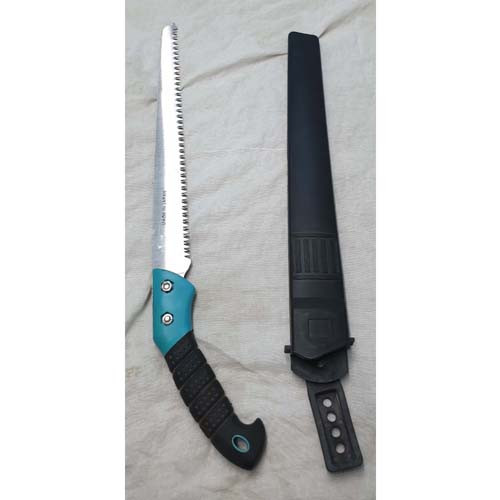 Pruning Saw Black handle (Japanese)